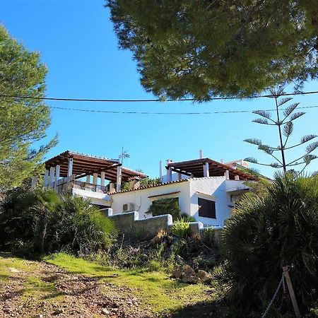 Finca La Siesta - Villa In Betlem, Mallorca Colonia de San Pedro Dış mekan fotoğraf