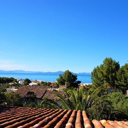 Finca La Siesta - Villa In Betlem, Mallorca Colonia de San Pedro Dış mekan fotoğraf