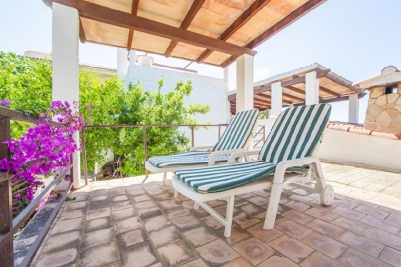 Finca La Siesta - Villa In Betlem, Mallorca Colonia de San Pedro Dış mekan fotoğraf