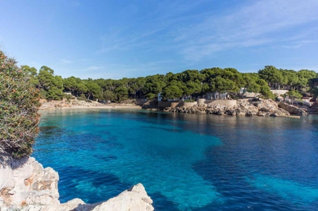 Finca La Siesta - Villa In Betlem, Mallorca Colonia de San Pedro Dış mekan fotoğraf