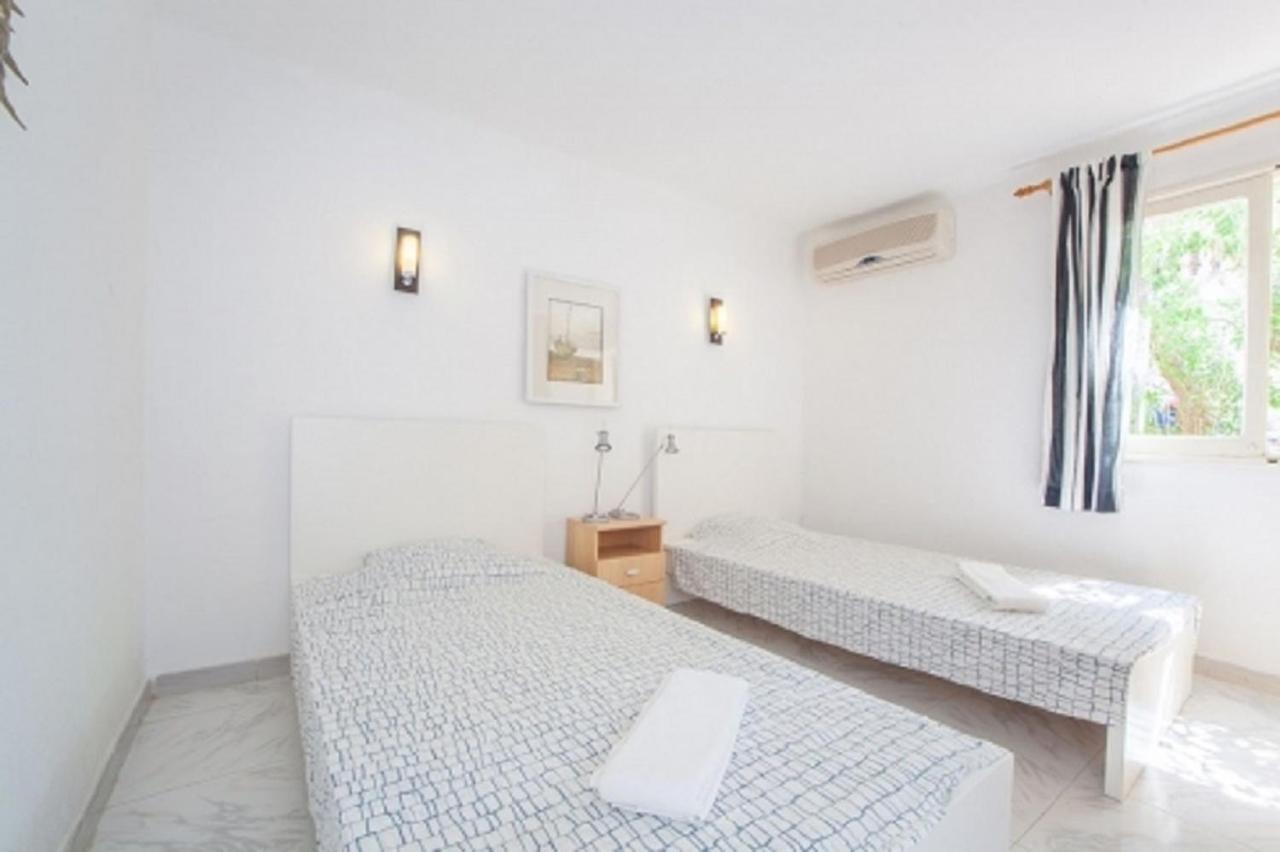 Finca La Siesta - Villa In Betlem, Mallorca Colonia de San Pedro Dış mekan fotoğraf