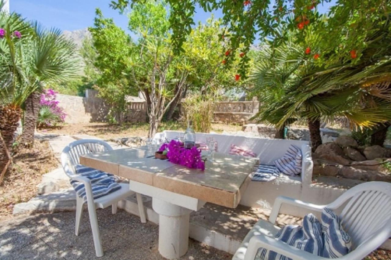 Finca La Siesta - Villa In Betlem, Mallorca Colonia de San Pedro Dış mekan fotoğraf