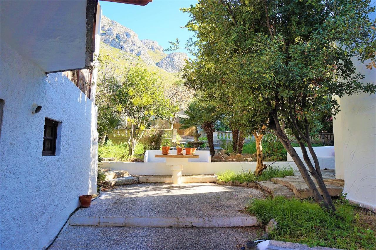 Finca La Siesta - Villa In Betlem, Mallorca Colonia de San Pedro Dış mekan fotoğraf