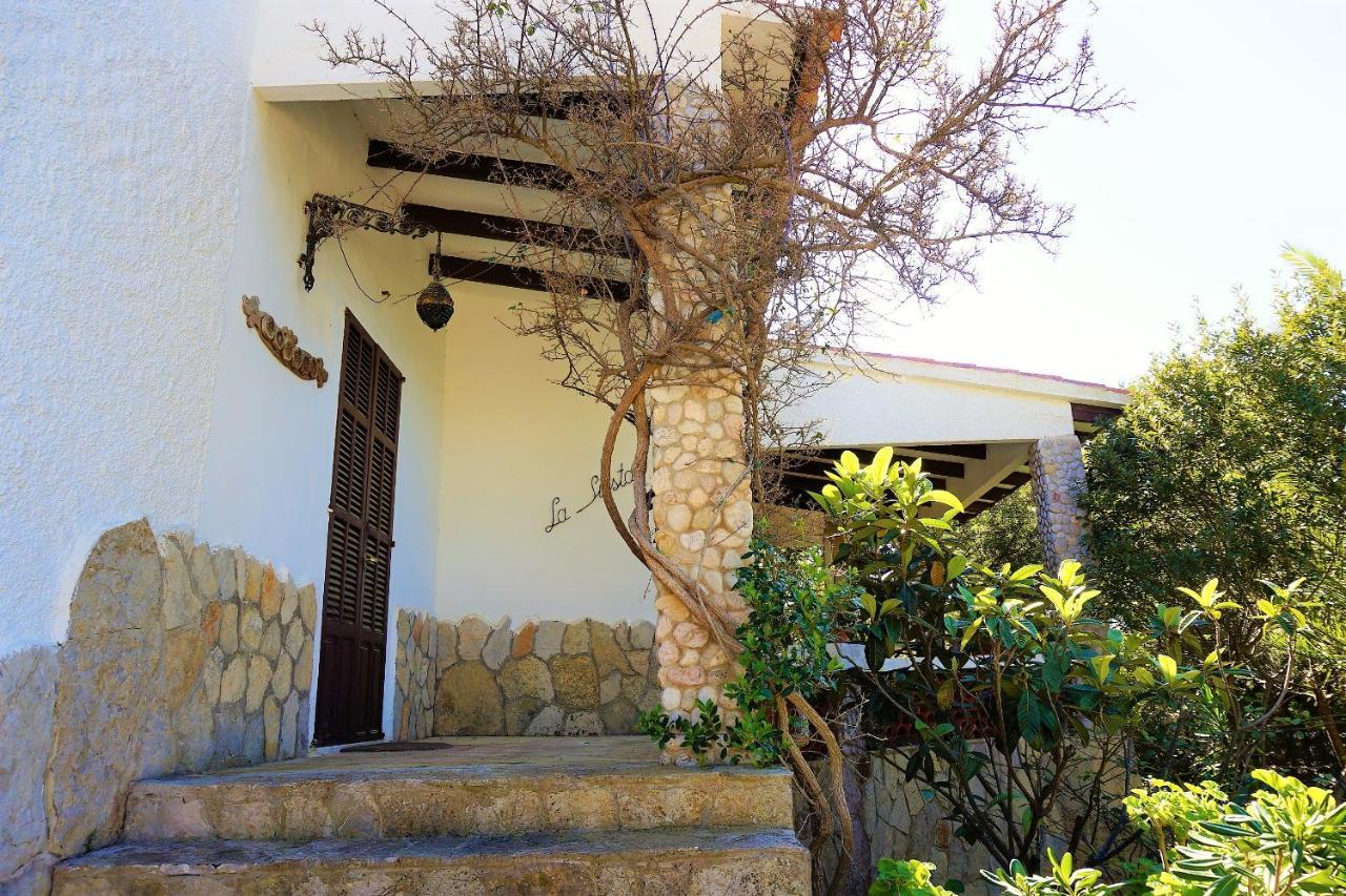 Finca La Siesta - Villa In Betlem, Mallorca Colonia de San Pedro Dış mekan fotoğraf