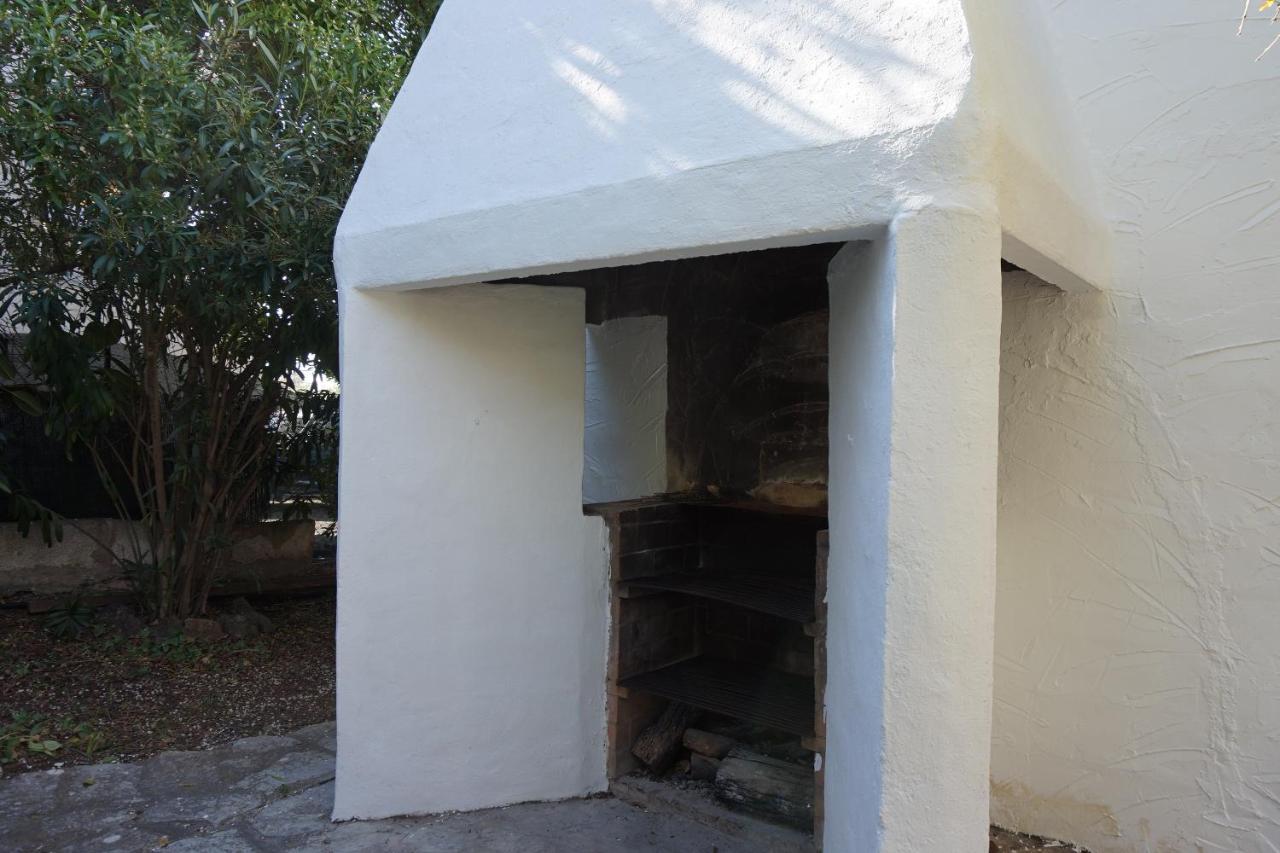Finca La Siesta - Villa In Betlem, Mallorca Colonia de San Pedro Dış mekan fotoğraf