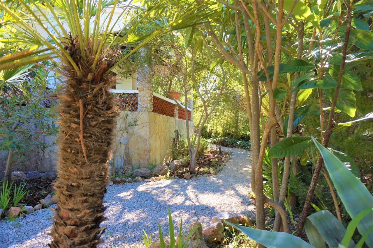 Finca La Siesta - Villa In Betlem, Mallorca Colonia de San Pedro Dış mekan fotoğraf